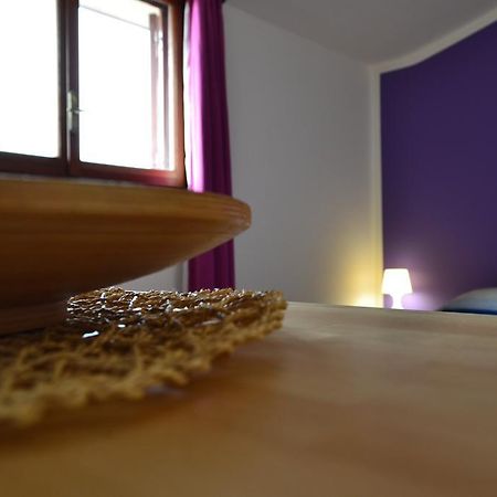 Le Streghe Di Roma Hotell Eksteriør bilde