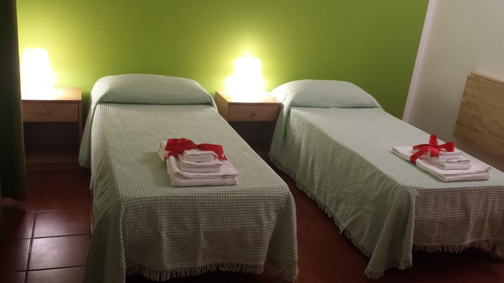 Le Streghe Di Roma Hotell Eksteriør bilde