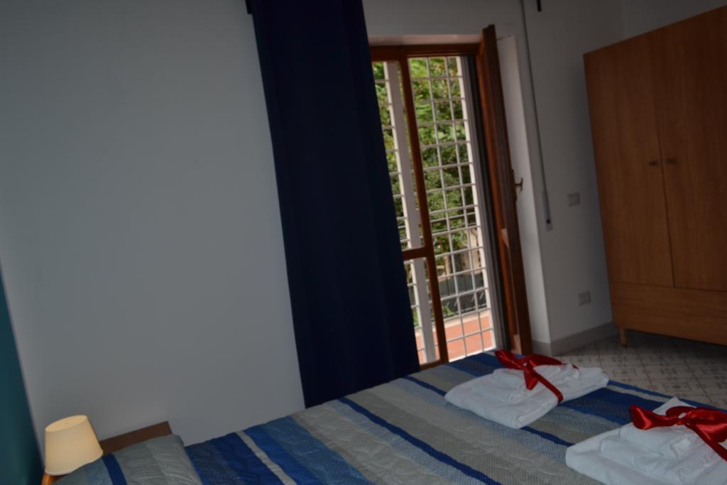 Le Streghe Di Roma Hotell Eksteriør bilde